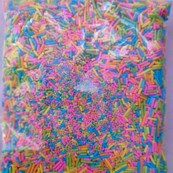 Mix Sprinkle - 100gm