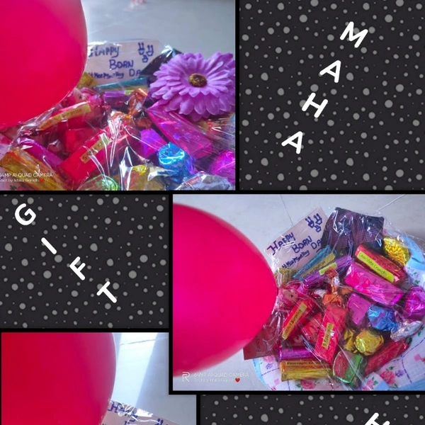 Maha Chocolate Gift Hamper