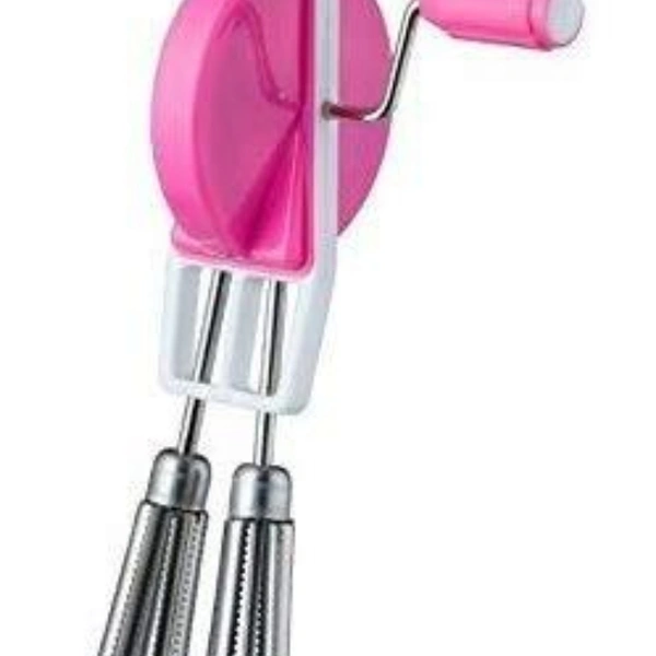Jumbo Blender 