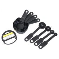 Measuring Cups And Spoons