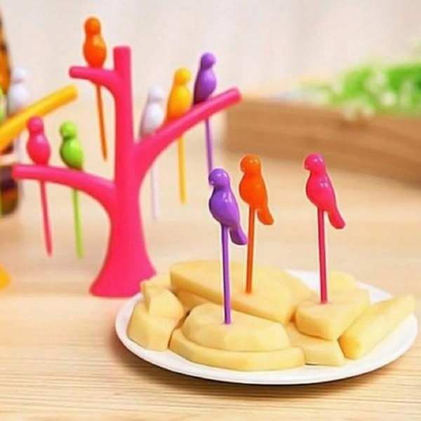 Bird Fork