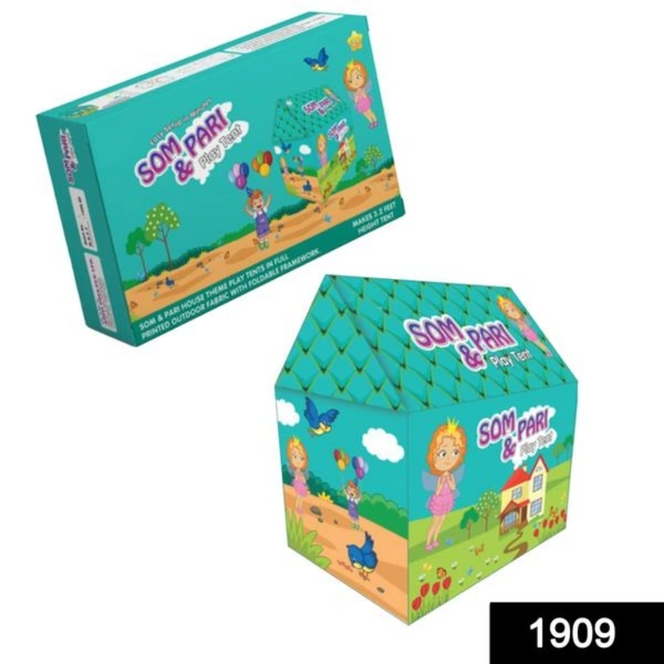 Play Tent