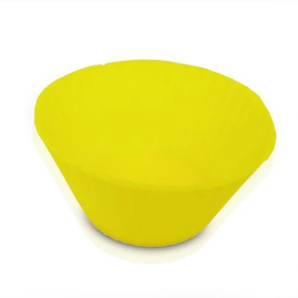 Cupcake Mould Round Shape 6pc