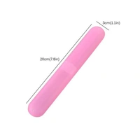 Brush Case 4pc Set