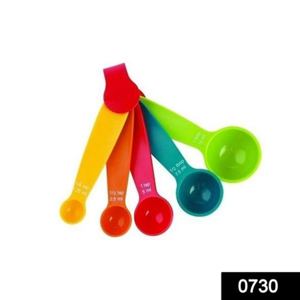 Measuring Spoons