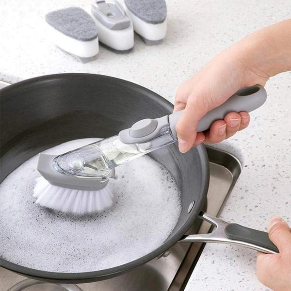 Cleaning Brush 