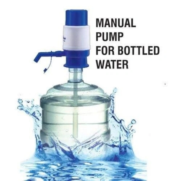 Water Dispenser