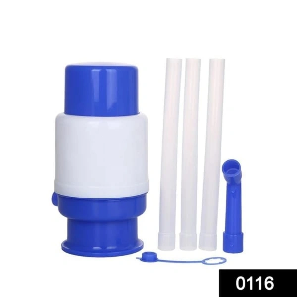 Water Dispenser