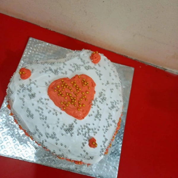 Chocolate Cake - 250gm