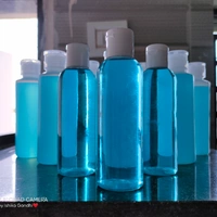 3 In 1 Vaporizer And Get 100ml Medicated Sanitizer Free