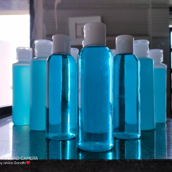3 In 1 Vaporizer And Get 100ml Medicated Sanitizer Free