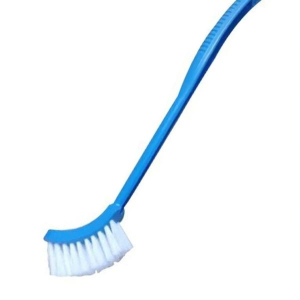 Toilet Brush Cleaning
