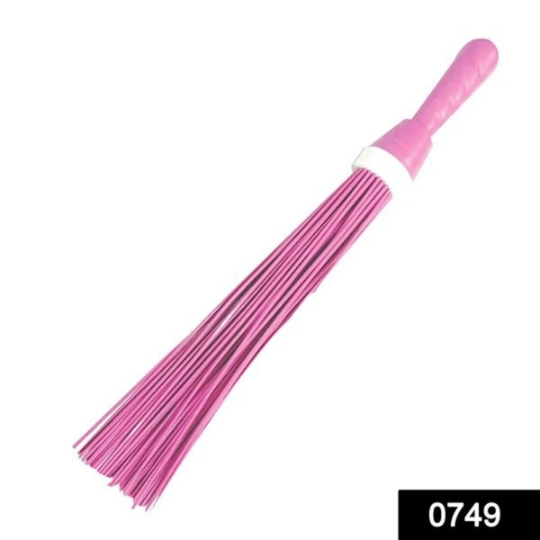 Bathroom Cleaner Broom