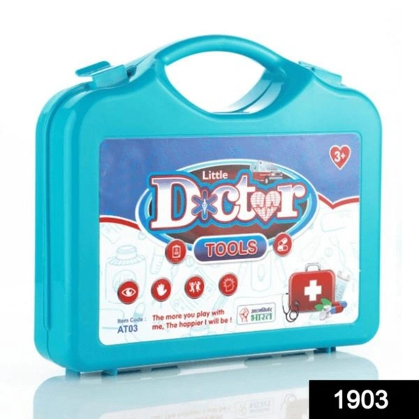 Doctor Set