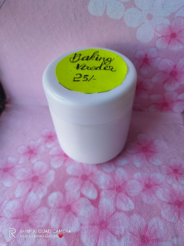 Baking Powder - 100gm