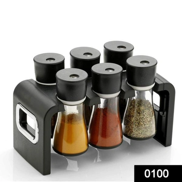 Spice Rack