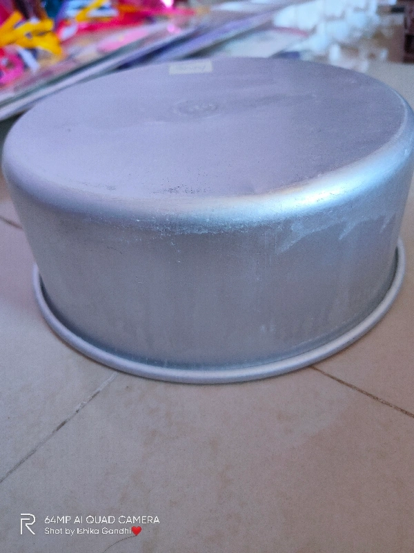 Deep Mould Half Kg
