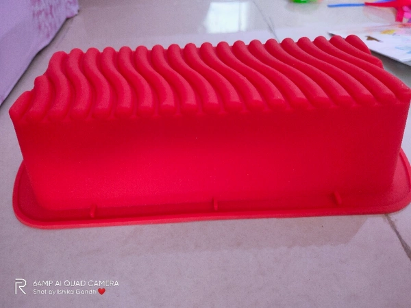 Bread Mould