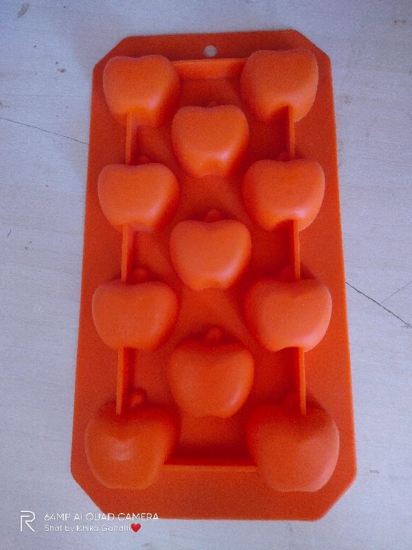 Apple Silicon Mould