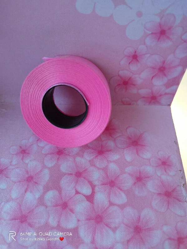 Ribbon - Single - Green