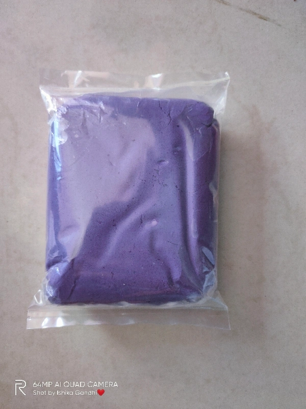 Fondant- Purple - 250gm