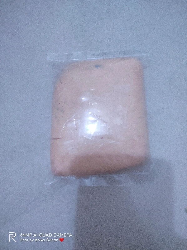 Fondant- Skin