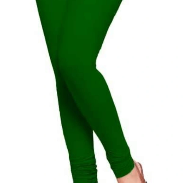 Leggings - White