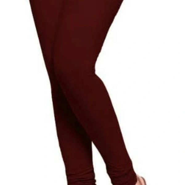 Leggings - Bottle green