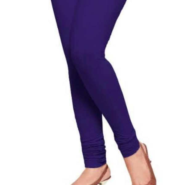 Leggings - Bottle green
