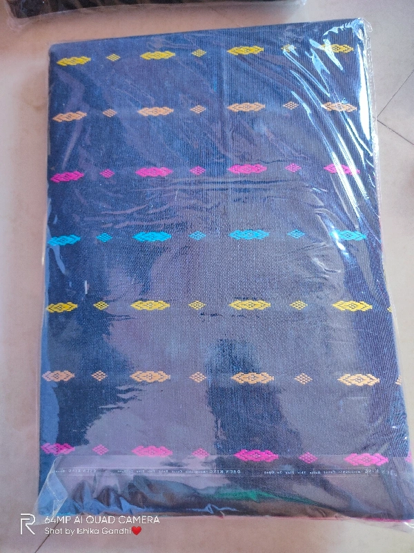 Cotton Dress Material