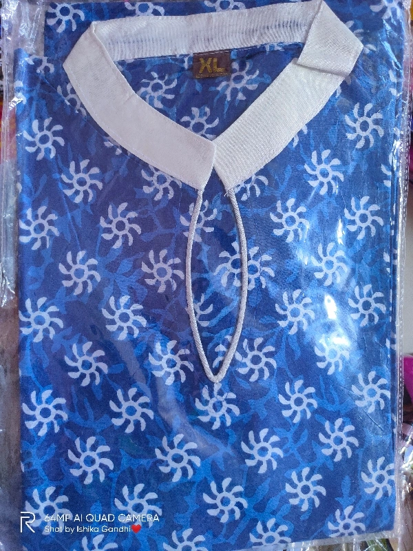 Cotton Kurti