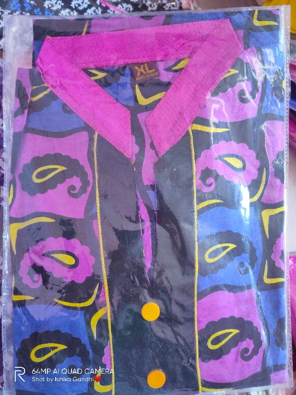 Cotton Kurti