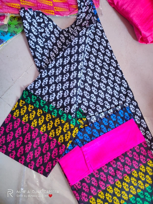 Cotton Kurti