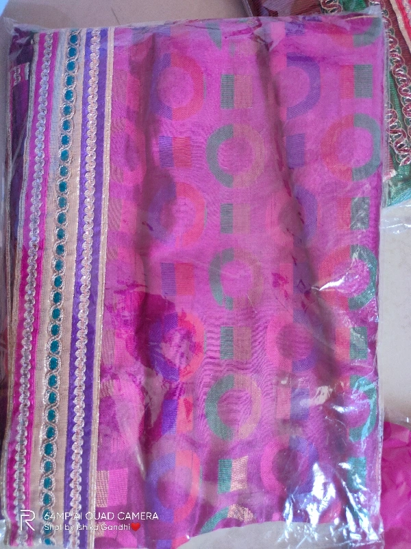 Banarasi Saree