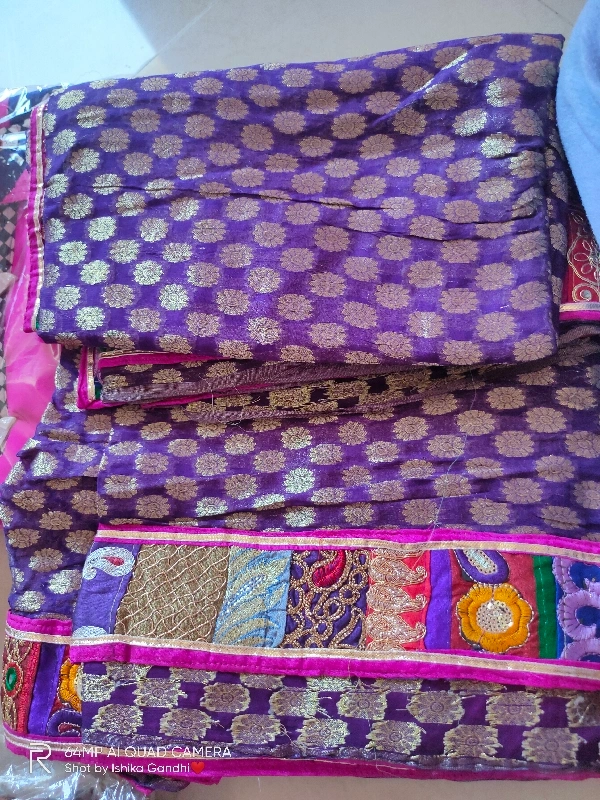 Banarasi Saree