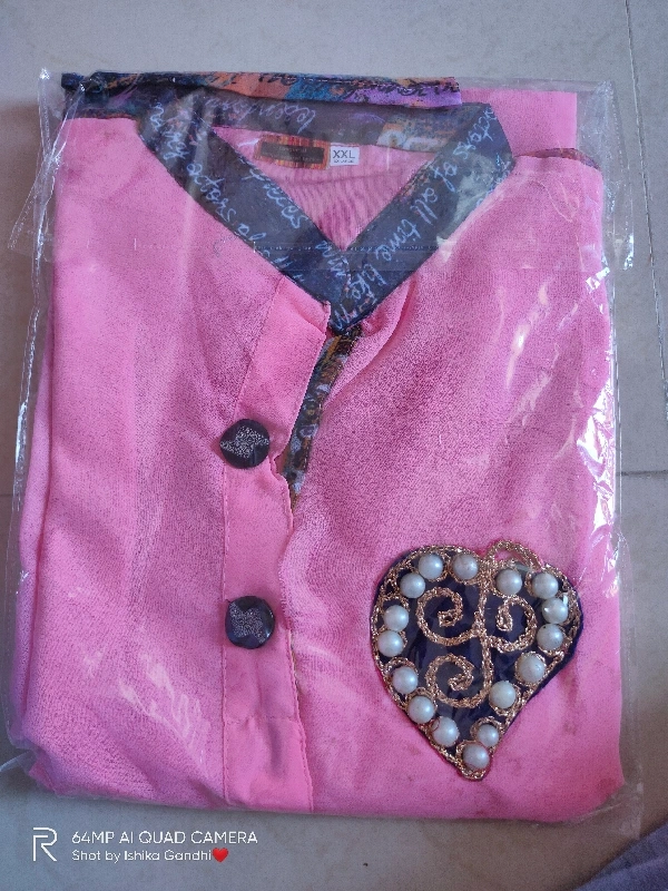 Georgette Kurti