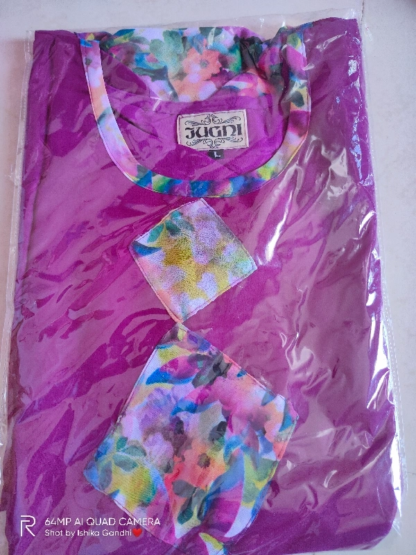 Georgette Kurti