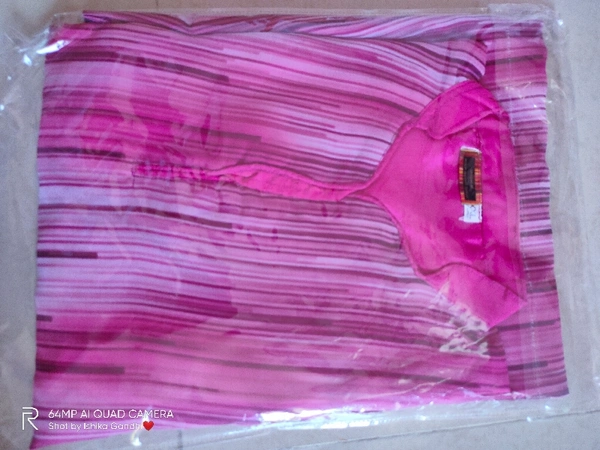 Georgette Kurti