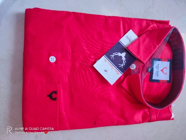 Allen Solly T-shirt