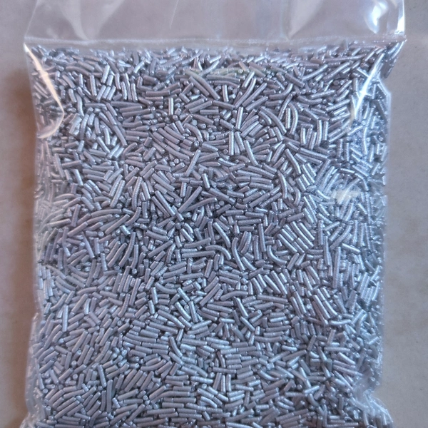 Silver Vermacilli - 100gm
