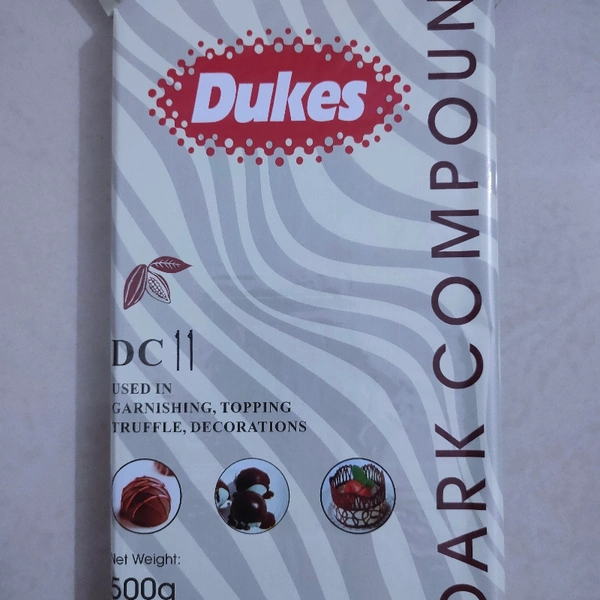 Dukes Dark Compound