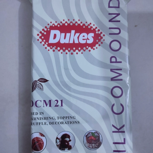 Dukes Milk Compound