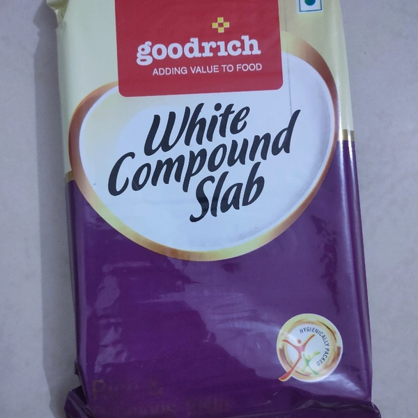 Goodrich White Compound