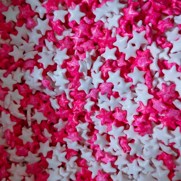 Star Sprinkle Mix