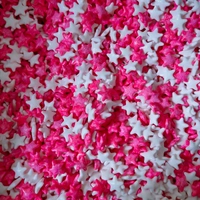 Star Sprinkle Mix