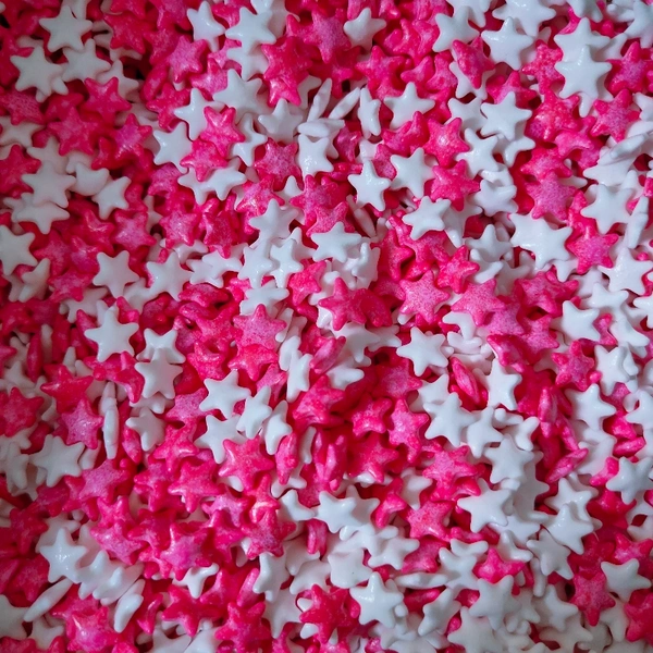 Star Sprinkle Mix