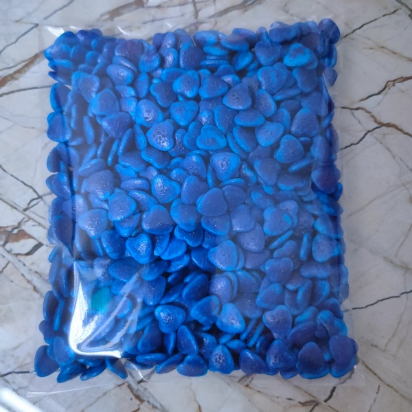 Blue Hearts 