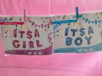 Baby Shower Ballon  - 