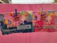 Ballon - 25-30 Pcs, Pink.