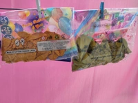 Ballon - Golden, 25-30 Pcs